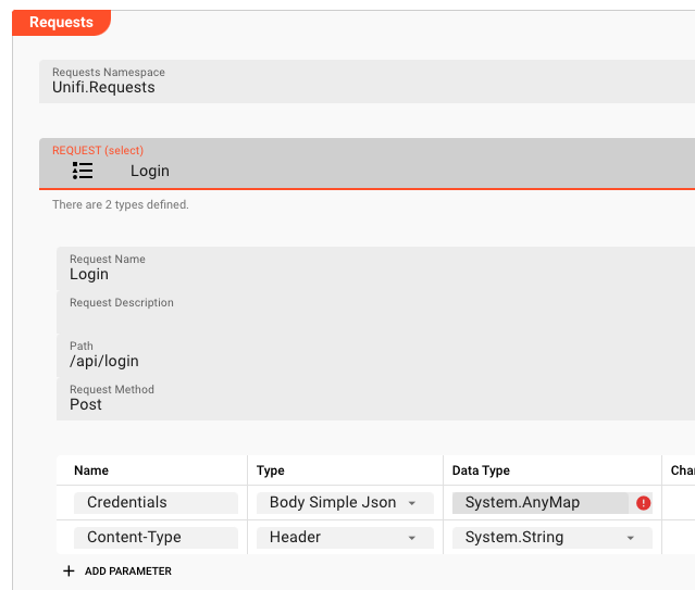 Ubiquity Workflow