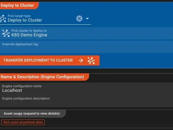 Deploy Workflows
