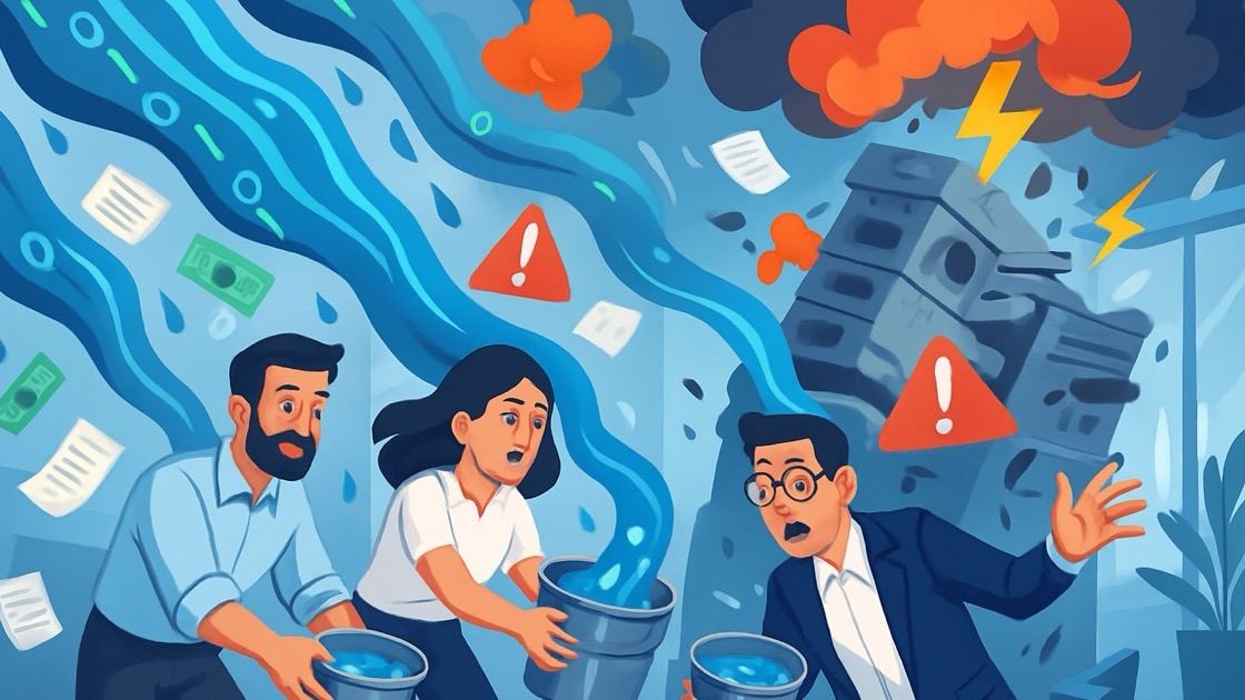 De la Batch au Streaming : Un Guide Pratique des Pipelines de Données Modernes