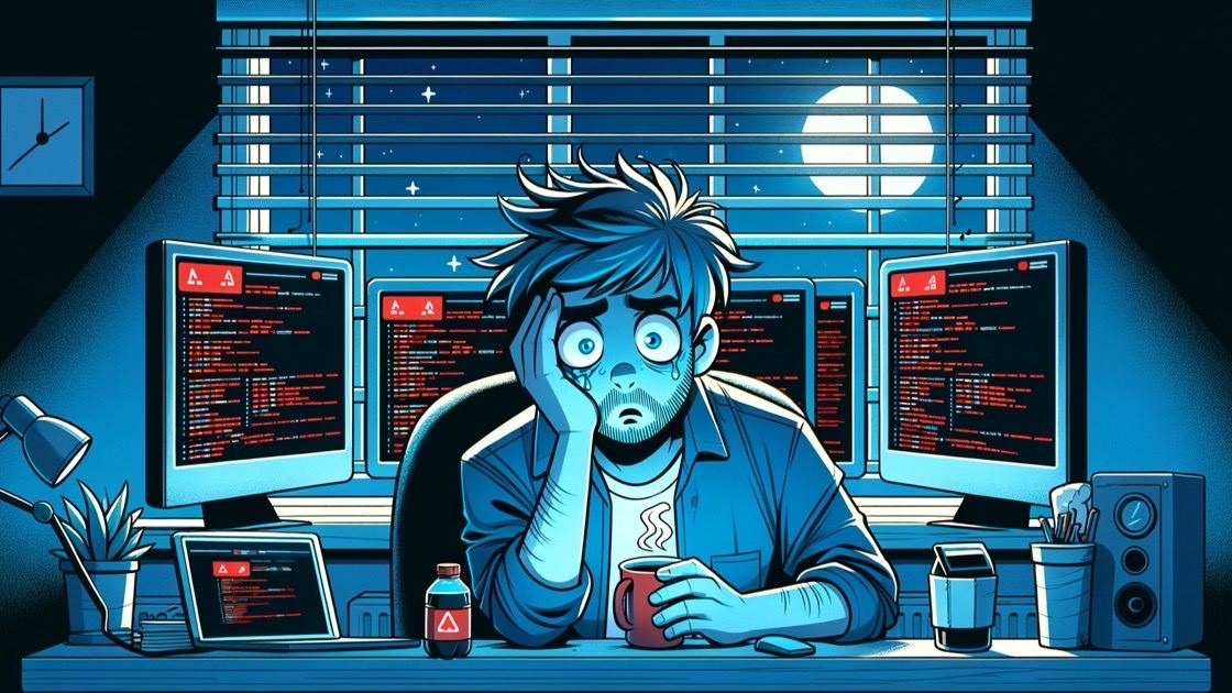 Pourquoi la plupart des Data Pipelines échouent à 3h du matin (et comment en construire qui ne le font pas)