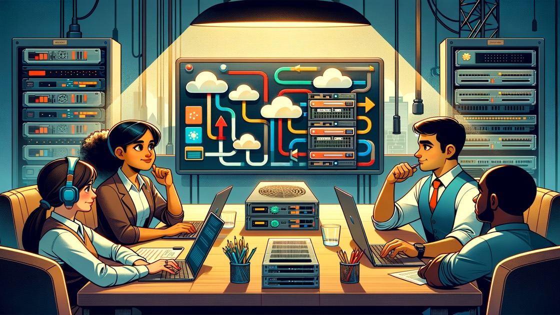 layline.io vs. Apache Kafka: Quando Scegliere Cosa
