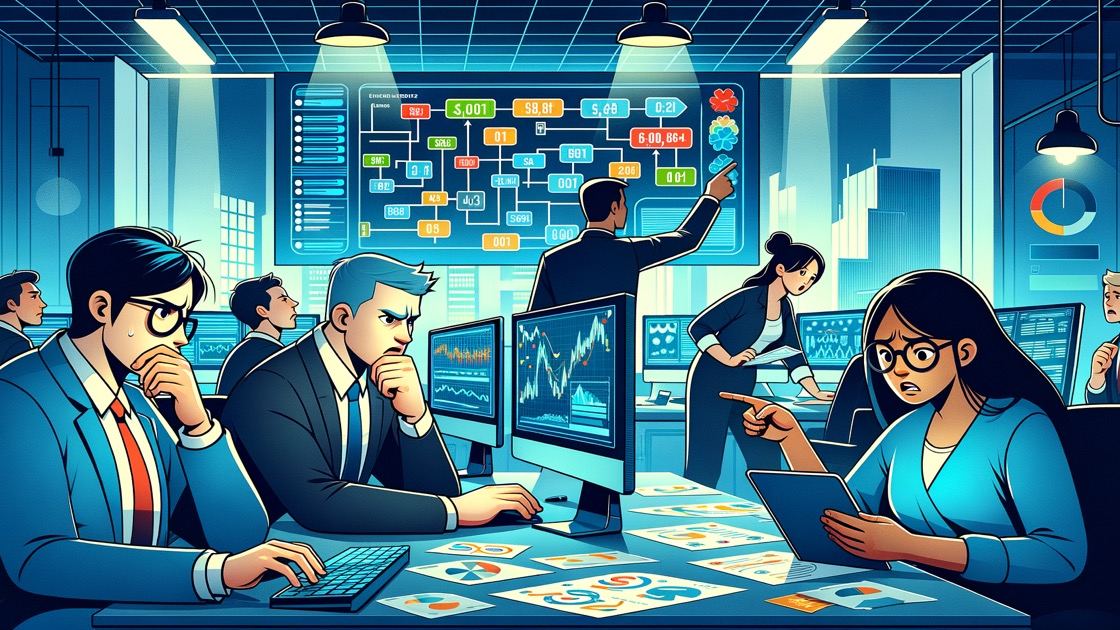 Integrazione dei Dati Finanziari: Una Guida Pratica