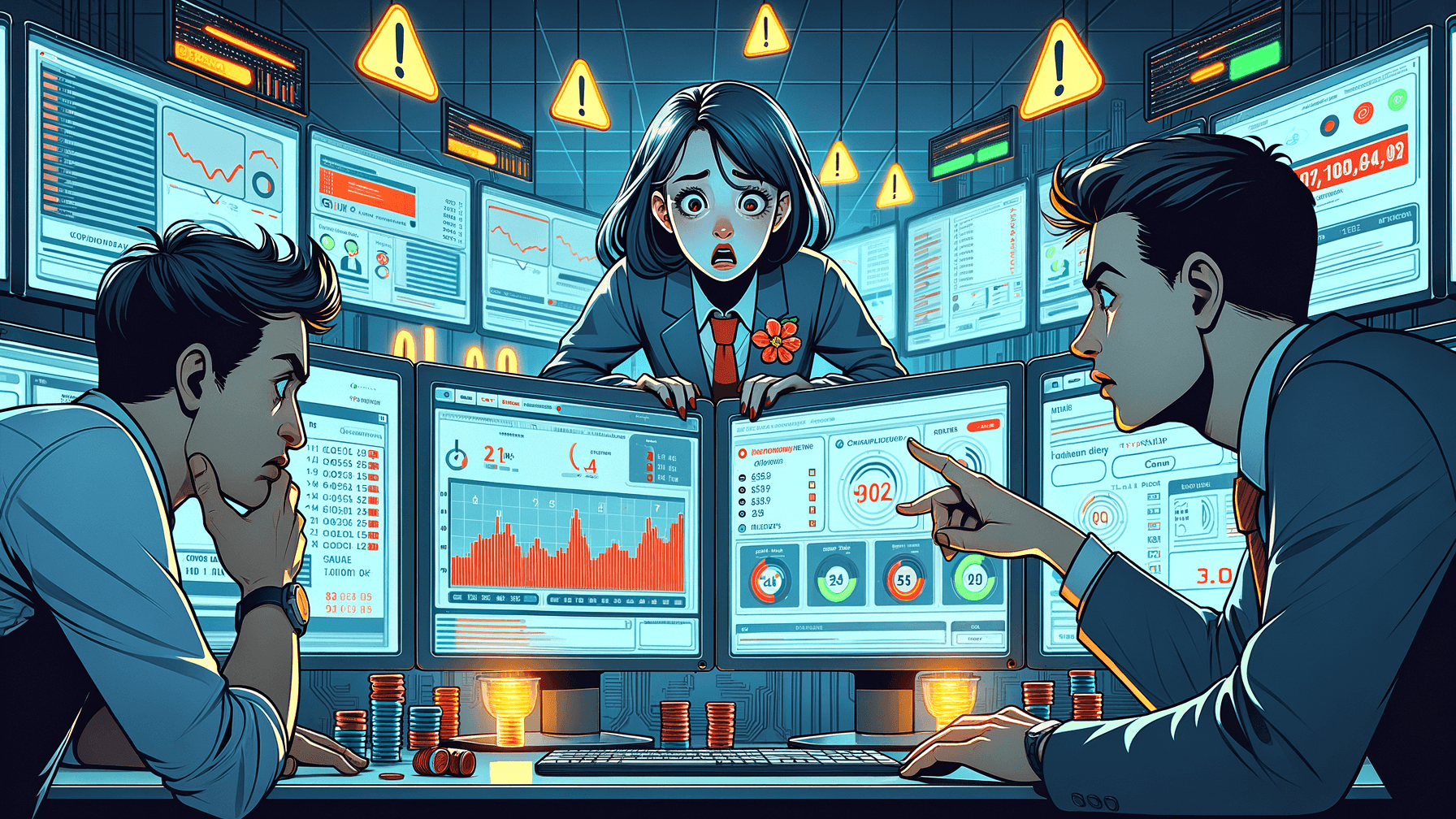 Cosa Succede al Tuo Data Pipeline Quando il Sistema Sorgente Cambia Senza Preavviso