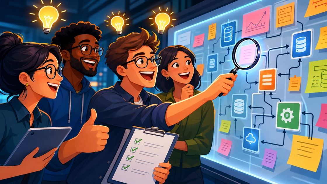 Cosa ho imparato leggendo 50 postmortem di Data Pipeline
