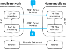 Configurazione del Formato ASN.1