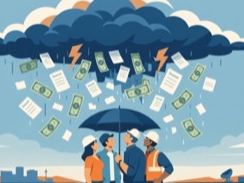 Il tuo conto Cloud ha chiamato. Vuole parlare di Serverless.