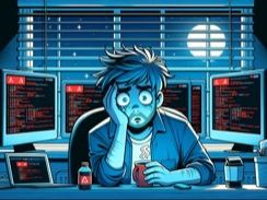 Perché la maggior parte dei Data Pipeline falliscono alle 3 del mattino (e come costruirne di resistenti)