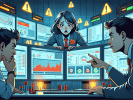 Cosa Succede al Tuo Data Pipeline Quando il Sistema Sorgente Cambia Senza Preavviso