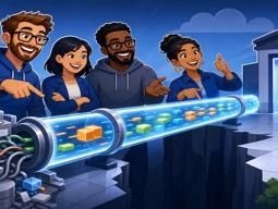 Your Data Warehouse Is Not Your Data Pipeline