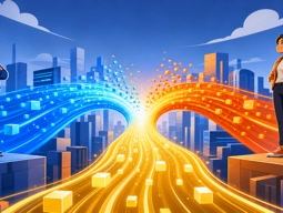 The Orchestration Market Is Consolidating. Here's Why That's Good News for Data Teams.