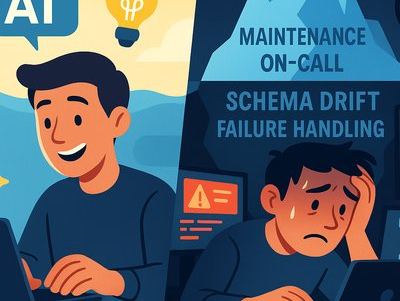 The Hidden Costs of Building Your Own Batch-Streaming Integration Layer