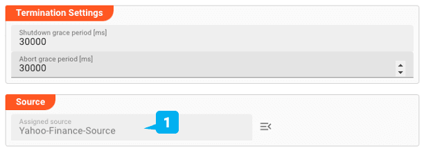 Enlazando el Http-Service Asset al Service-Source