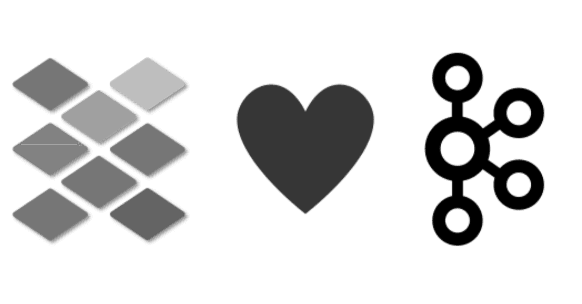 layline.io loves Kafka