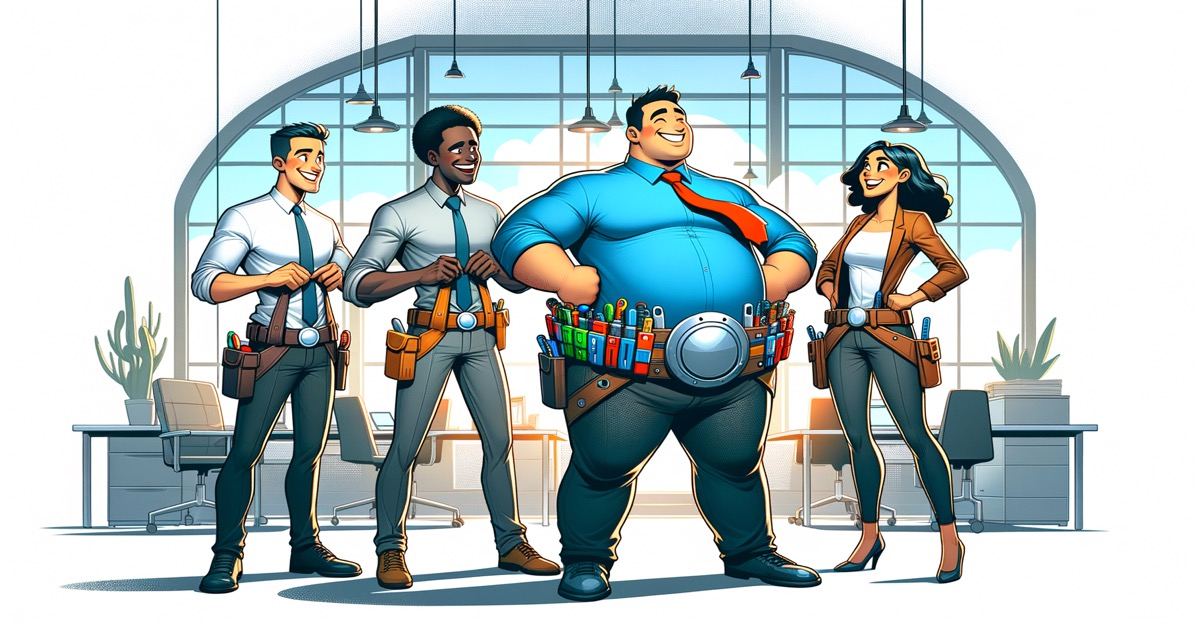 Scegliere il percorso tecnologico giusto per il tuo team e il tuo carico di lavoro