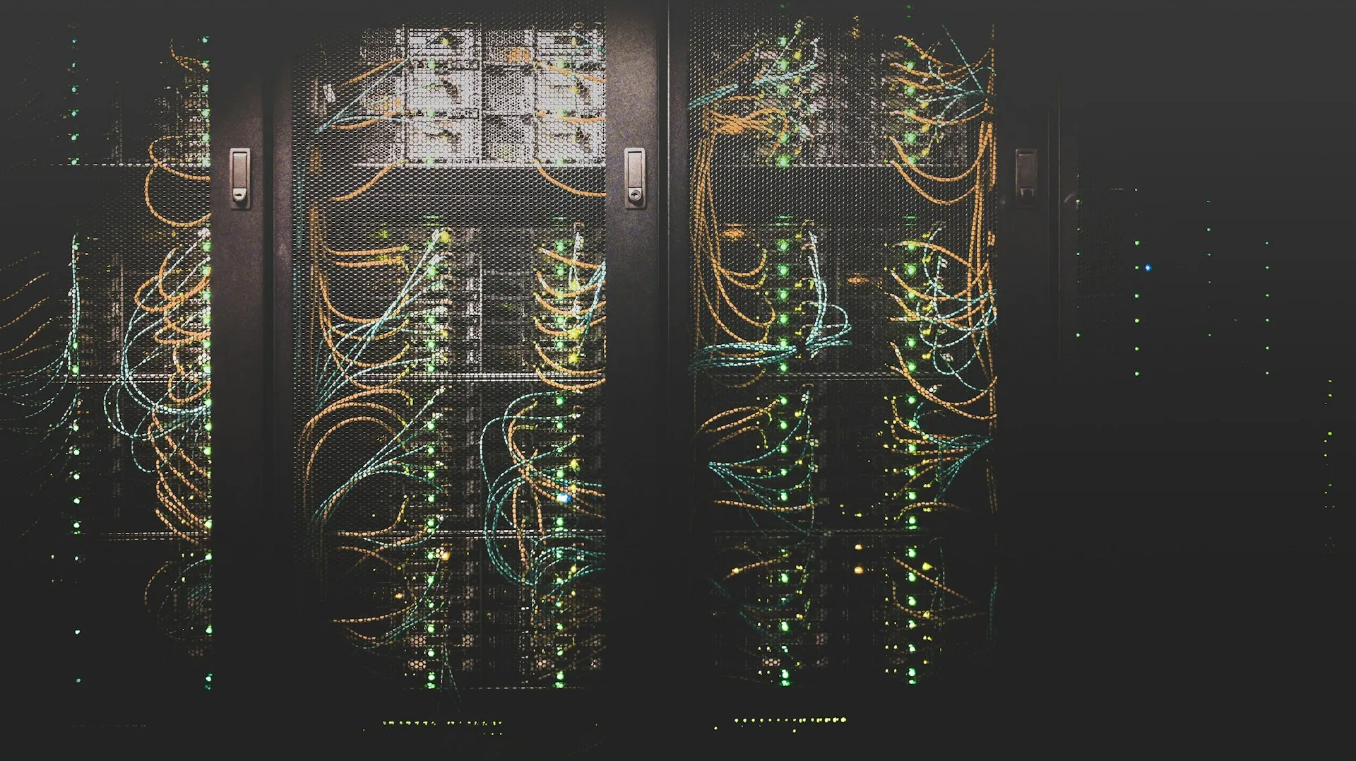Edge computing infrastructure