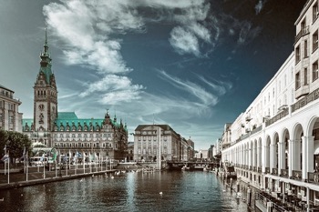 layline.io: Revolutioniert die IT-Startup-Szene in Hamburg mit Fachwissen in der Event-Datenverarbeitung