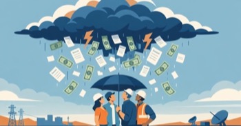 Ihre Cloud-Rechnung hat angerufen. Sie möchte ein Wort über Serverless verlieren.