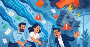 Von Batch zu Streaming: Ein praktischer Leitfaden für moderne Datenpipelines
