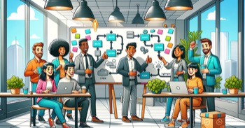 Die Streaming-Migration, die niemand wollte