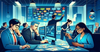 Finanzdatenintegration: Ein praktischer Leitfaden