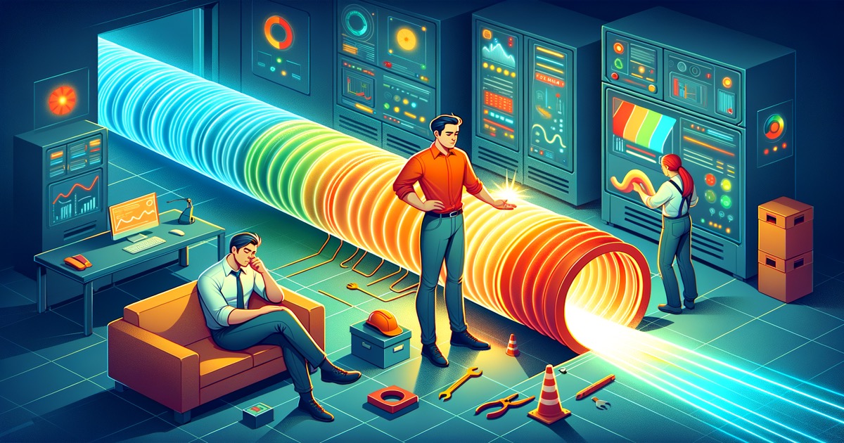 I Thought My Pipeline Was Resilient Until I Asked These Five Questions