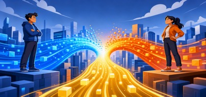 The Orchestration Market Is Consolidating. Here's Why That's Good News for Data Teams.