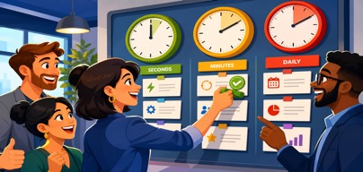 Fresh Enough for an AI Agent? The Data Freshness Budget Nobody Defines