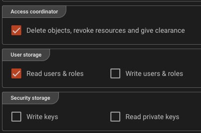 Team Collaboration Features
